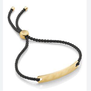 Monica Vinader Havana Mini Friendship Bracelet